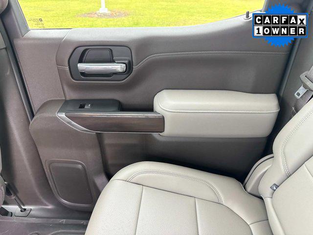 used 2019 GMC Sierra 1500 car, priced at $36,000
