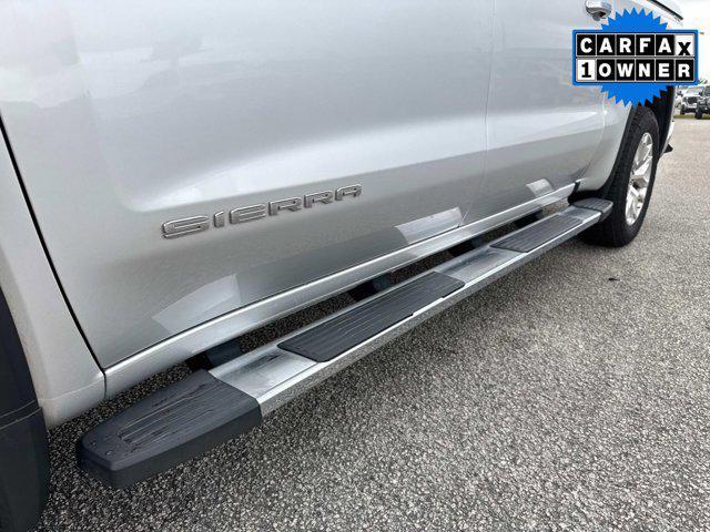 used 2019 GMC Sierra 1500 car, priced at $36,000
