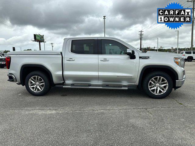 used 2019 GMC Sierra 1500 car, priced at $36,000
