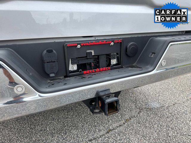 used 2019 GMC Sierra 1500 car, priced at $36,000