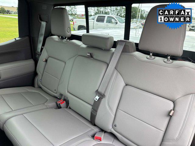 used 2019 GMC Sierra 1500 car, priced at $36,000