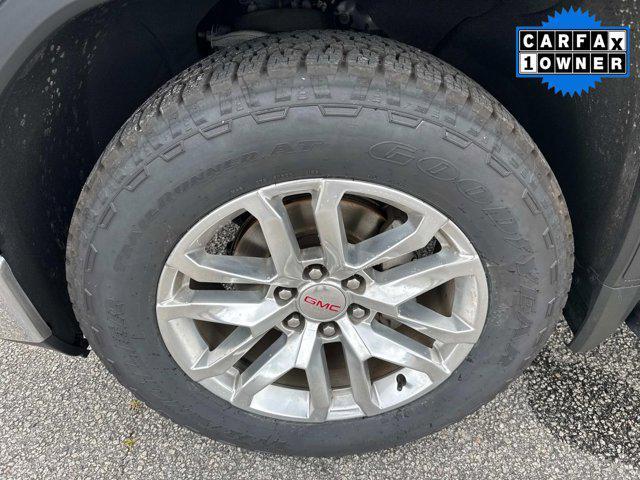 used 2019 GMC Sierra 1500 car, priced at $36,000