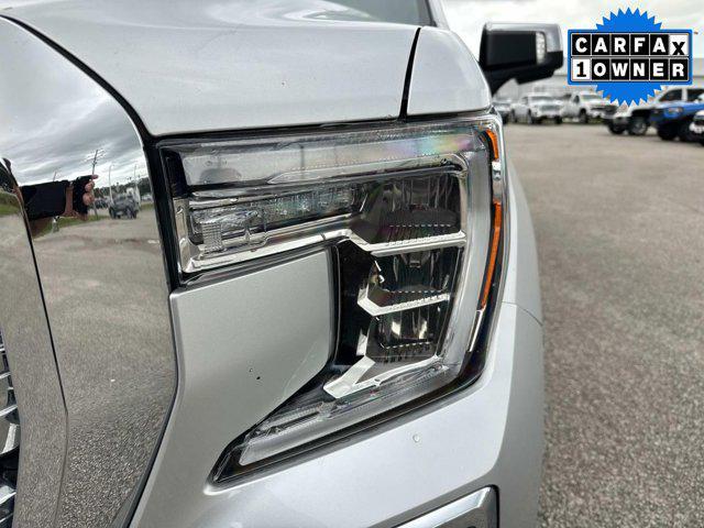 used 2019 GMC Sierra 1500 car, priced at $36,000