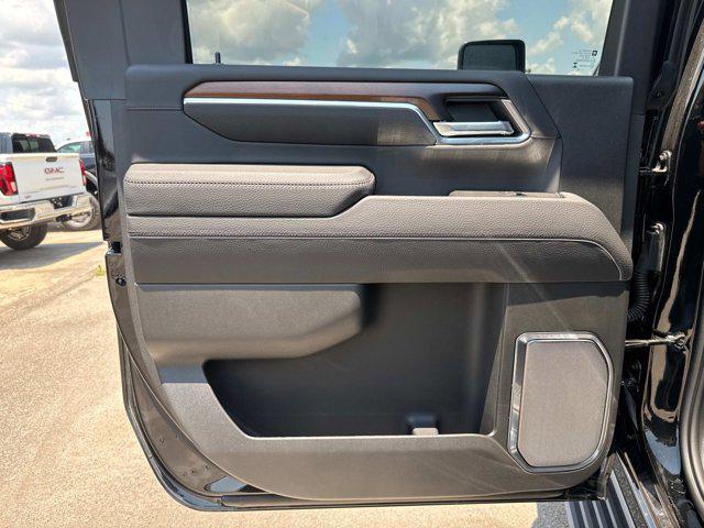 new 2025 GMC Sierra 2500 car, priced at $93,325
