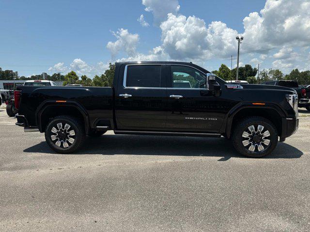new 2025 GMC Sierra 2500 car, priced at $93,325