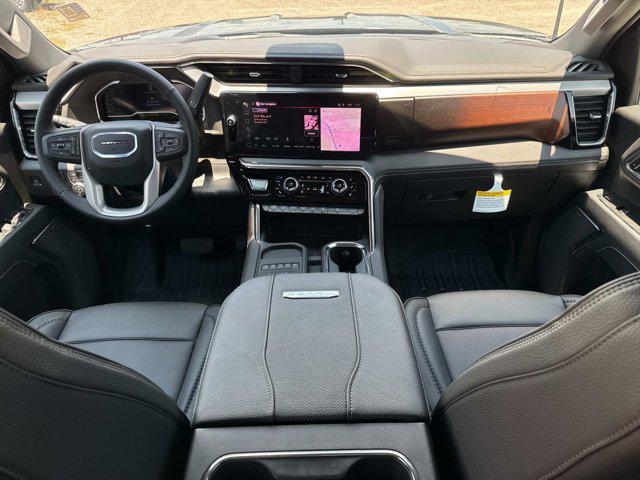 new 2025 GMC Sierra 2500 car, priced at $93,325