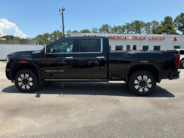 new 2025 GMC Sierra 2500 car, priced at $93,325