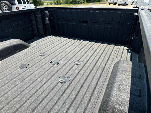 new 2025 GMC Sierra 2500 car, priced at $93,325