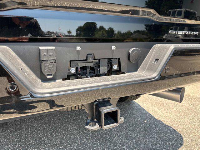 new 2025 GMC Sierra 2500 car, priced at $93,325