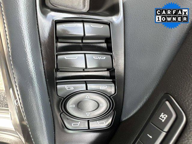 used 2024 Buick Enclave car, priced at $37,900