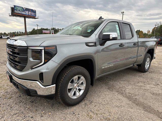 new 2025 GMC Sierra 1500 car, priced at $50,335