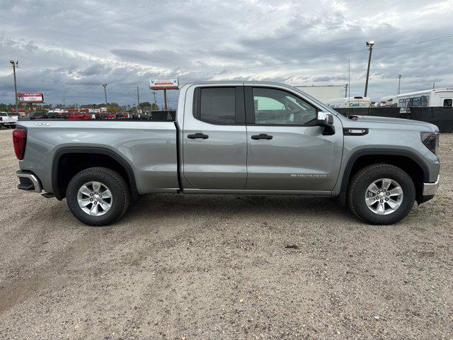 new 2025 GMC Sierra 1500 car, priced at $50,335