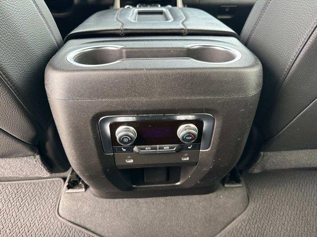 used 2021 GMC Yukon car, priced at $59,995