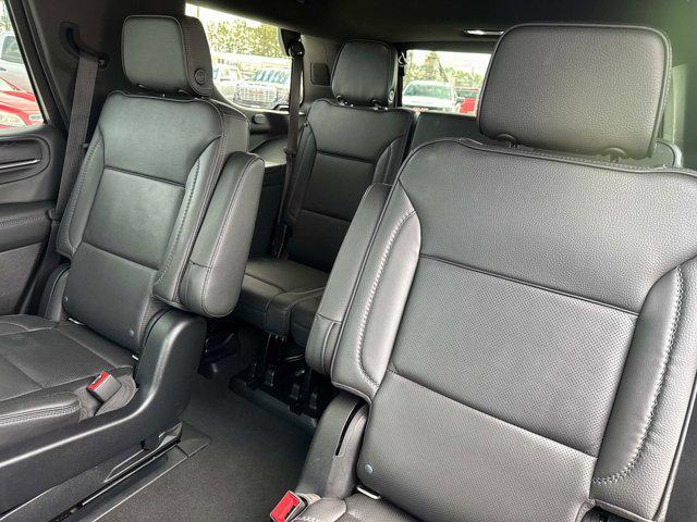 used 2021 GMC Yukon car, priced at $59,995