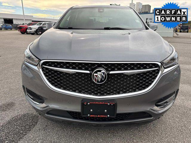 used 2020 Buick Enclave car, priced at $33,995