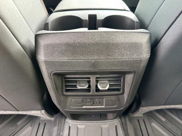 new 2025 GMC Canyon car, priced at $53,684