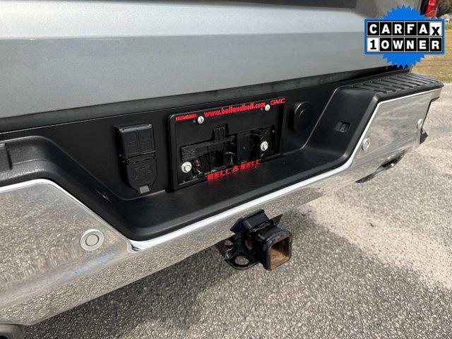 used 2023 GMC Sierra 1500 car, priced at $54,995