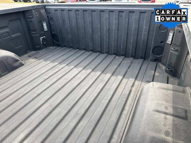 used 2023 GMC Sierra 1500 car, priced at $54,995