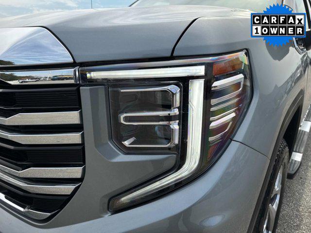 used 2023 GMC Sierra 1500 car, priced at $54,995