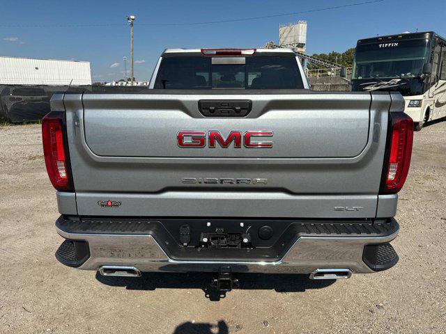 new 2025 GMC Sierra 1500 car, priced at $66,885