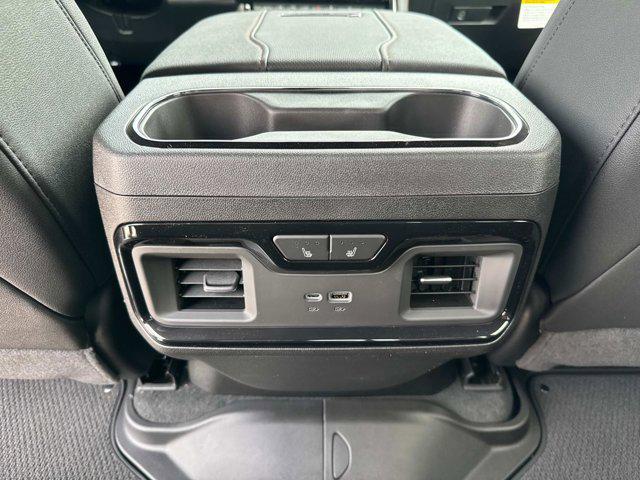 new 2025 GMC Sierra 2500 car, priced at $77,324