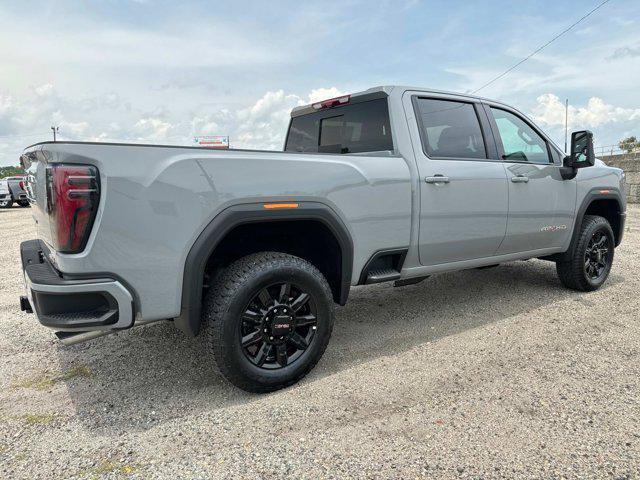 new 2025 GMC Sierra 2500 car, priced at $77,324