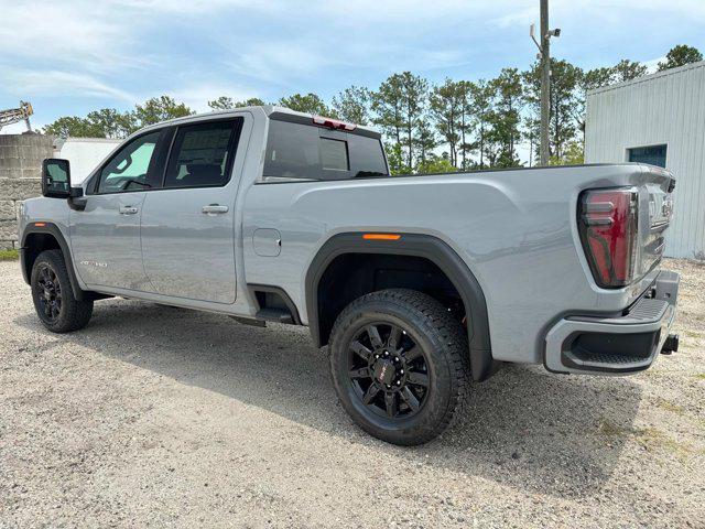 new 2025 GMC Sierra 2500 car, priced at $77,324