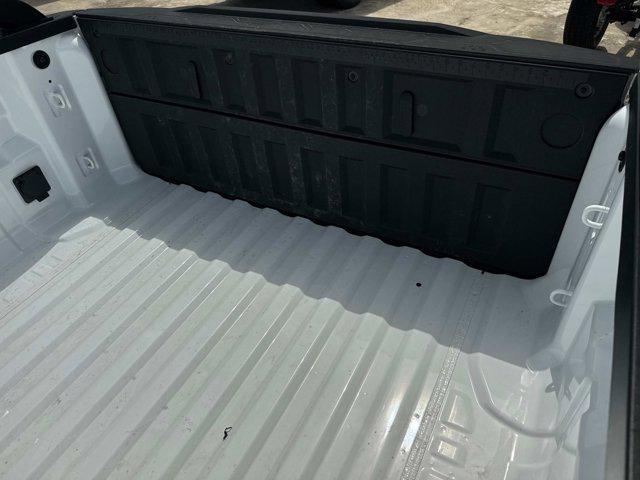 new 2025 GMC Canyon car, priced at $52,924