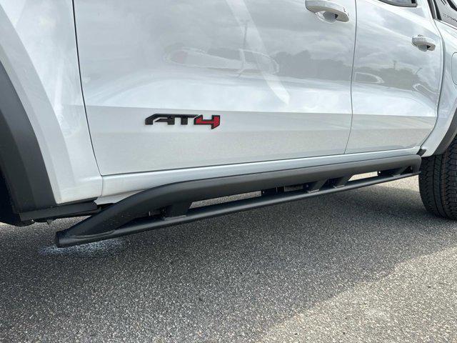 new 2025 GMC Canyon car, priced at $52,924