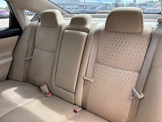 used 2016 Nissan Altima car, priced at $11,300