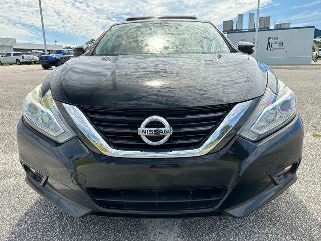 used 2016 Nissan Altima car, priced at $11,300