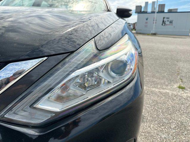used 2016 Nissan Altima car, priced at $11,300