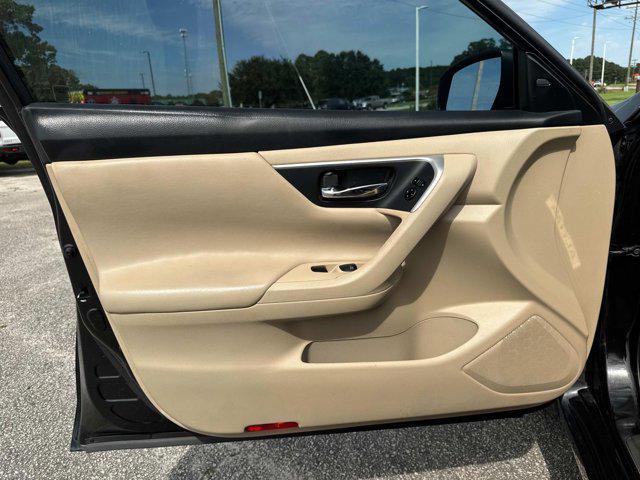 used 2016 Nissan Altima car, priced at $11,300