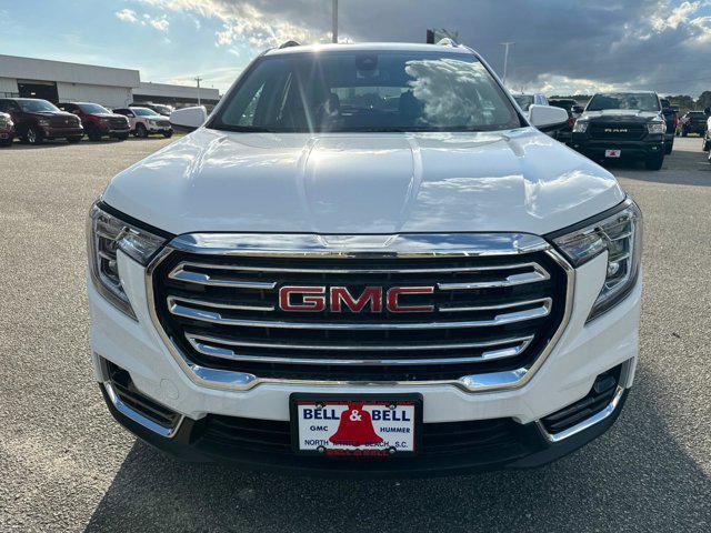 new 2024 GMC Terrain car, priced at $34,730