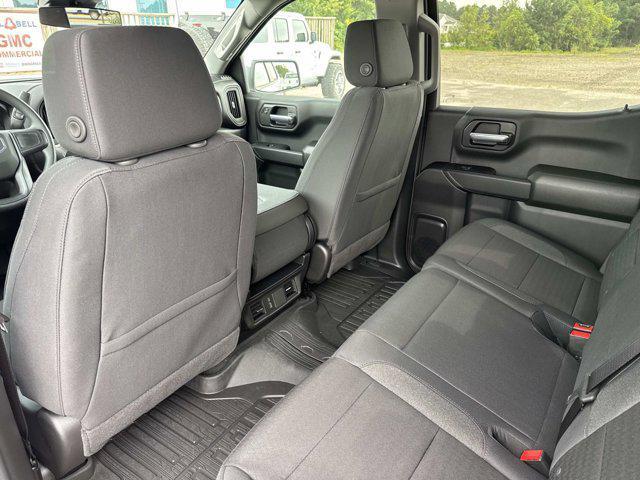 new 2026 GMC Sierra 1500 car, priced at $56,949