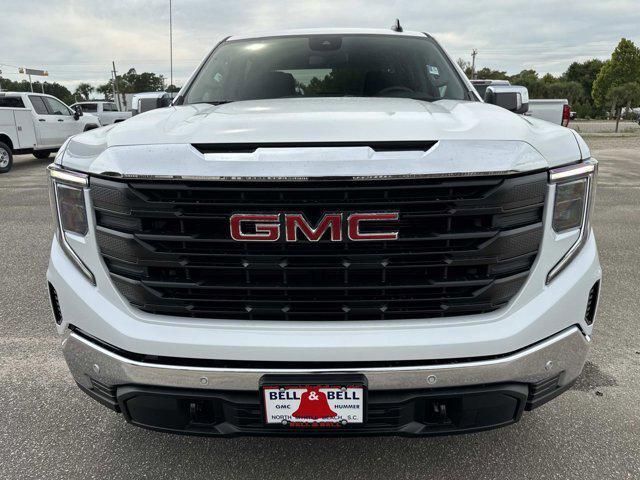 new 2026 GMC Sierra 1500 car, priced at $56,949