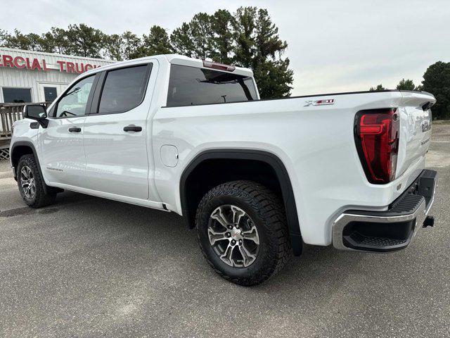new 2026 GMC Sierra 1500 car, priced at $56,949