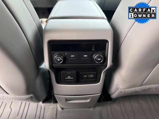 used 2021 GMC Acadia car, priced at $27,995