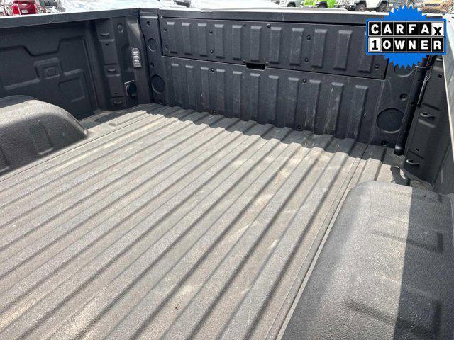 used 2024 GMC Sierra 1500 car, priced at $46,000