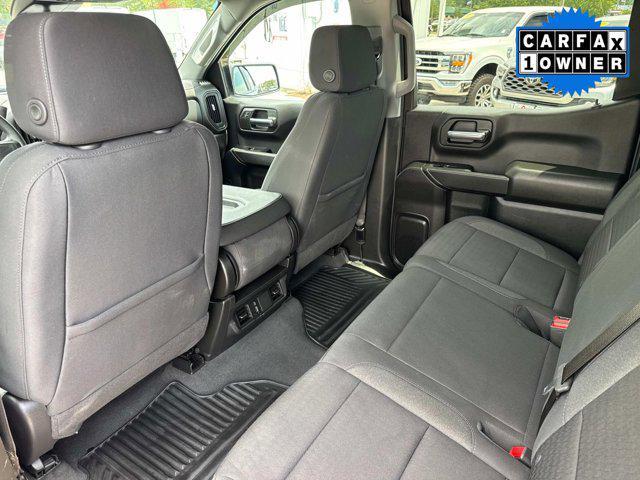 used 2024 GMC Sierra 1500 car, priced at $46,000