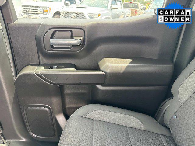 used 2024 GMC Sierra 1500 car, priced at $46,000