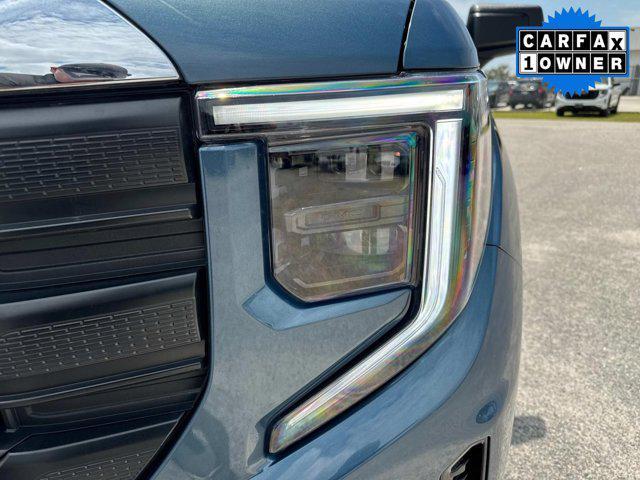 used 2024 GMC Sierra 1500 car, priced at $46,000
