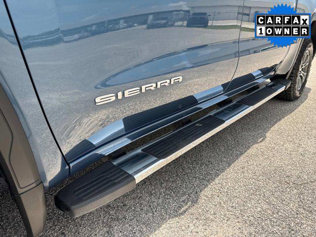 used 2024 GMC Sierra 1500 car, priced at $46,000