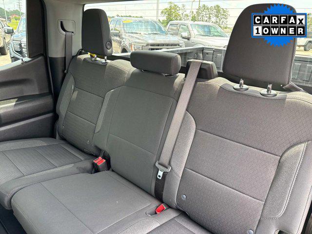 used 2024 GMC Sierra 1500 car, priced at $46,000