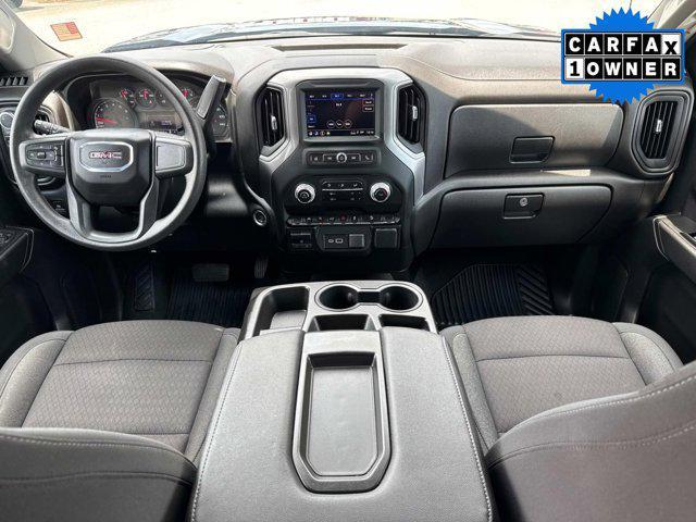 used 2024 GMC Sierra 1500 car, priced at $46,000