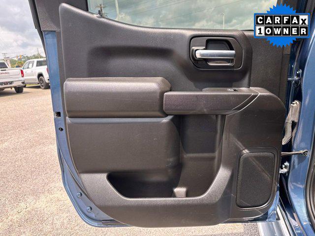 used 2024 GMC Sierra 1500 car, priced at $46,000