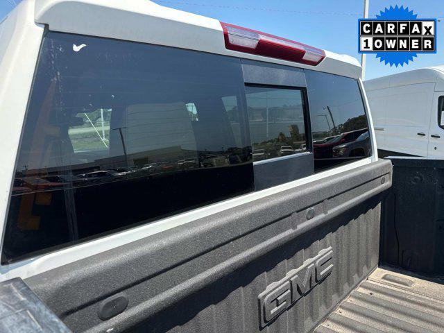 used 2024 GMC Sierra 1500 car, priced at $59,900
