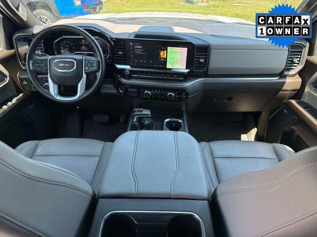 used 2024 GMC Sierra 1500 car, priced at $59,900