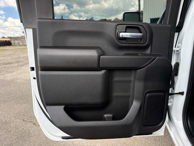 new 2025 GMC Sierra 2500 car, priced at $59,109