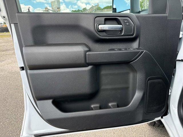 new 2025 GMC Sierra 2500 car, priced at $58,514